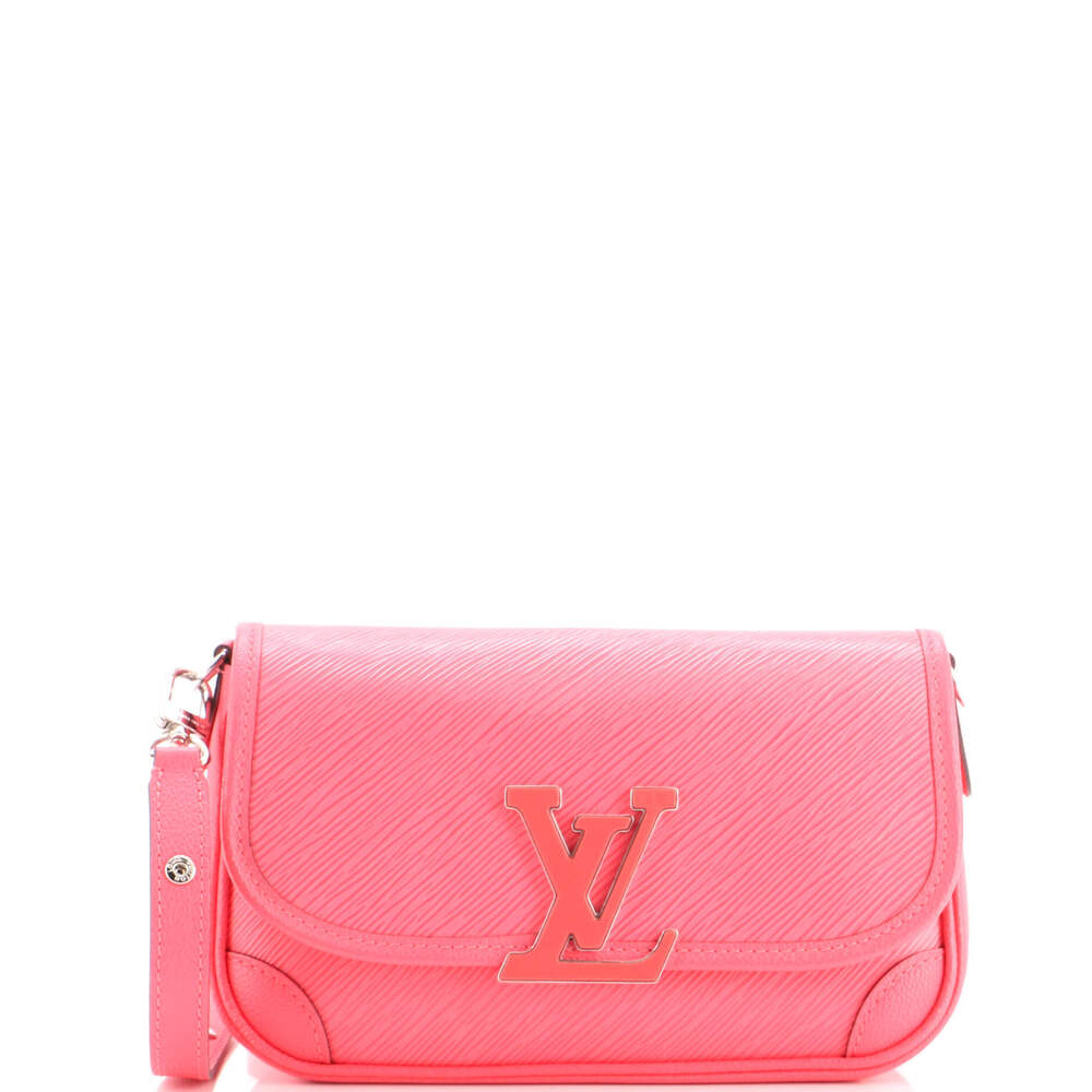 Louis Vuitton Buci Crossbody Bag